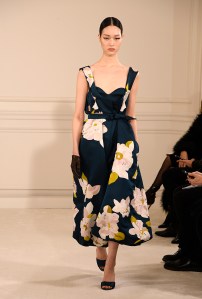 Valentino Couture Spring 2022