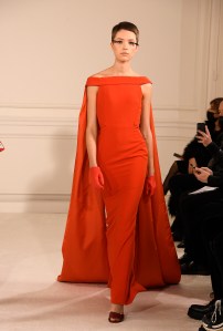 Valentino Couture Spring 2022