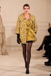 Valentino Couture Spring 2022