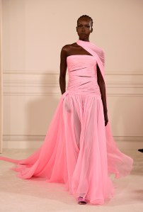 Valentino Couture Spring 2022