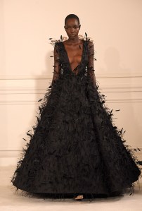 Valentino Couture Spring 2022
