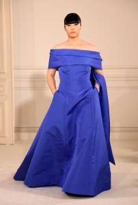 Valentino Couture Spring 2022