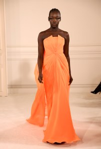 Valentino Couture Spring 2022