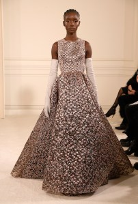 Valentino Couture Spring 2022