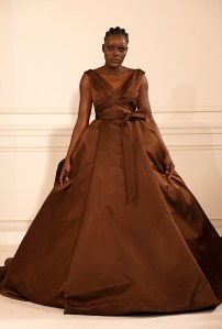 Valentino Couture Spring 2022