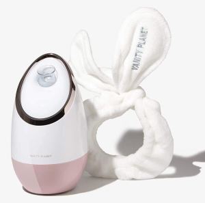 vanity planet facial steamer