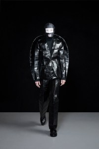 Walter Van Beirendonck Men's Fall 2022