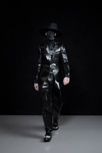 Walter Van Beirendonck Men's Fall 2022