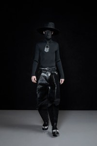 Walter Van Beirendonck Men's Fall 2022