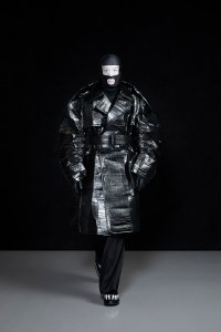 Walter Van Beirendonck Men's Fall 2022