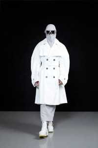 Walter Van Beirendonck Men's Fall 2022