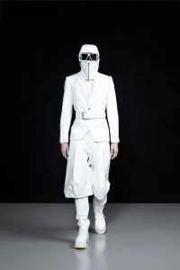 Walter Van Beirendonck Men's Fall 2022