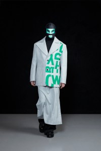 Walter Van Beirendonck Men's Fall 2022