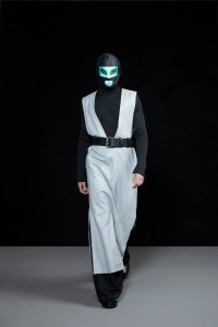 Walter Van Beirendonck Men's Fall 2022