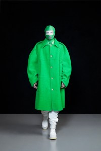 Walter Van Beirendonck Men's Fall 2022