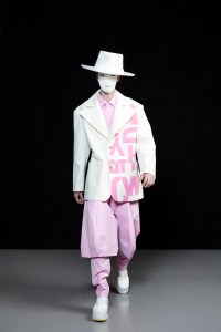 Walter Van Beirendonck Men's Fall 2022