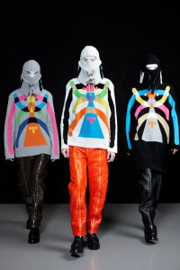 Walter Van Beirendonck Men's Fall 2022