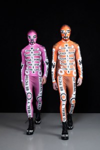 Walter Van Beirendonck Men's Fall 2022
