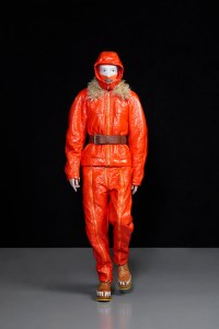 Walter Van Beirendonck Men's Fall 2022