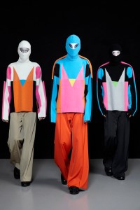 Walter Van Beirendonck Men's Fall 2022