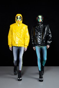 Walter Van Beirendonck Men's Fall 2022