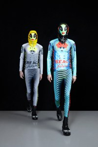 Walter Van Beirendonck Men's Fall 2022