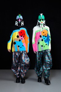Walter Van Beirendonck Men's Fall 2022