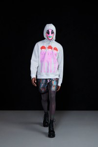 Walter Van Beirendonck Men's Fall 2022