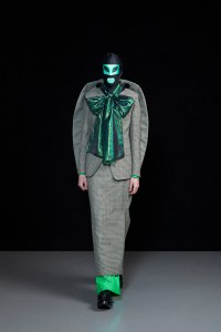 Walter Van Beirendonck Men's Fall 2022