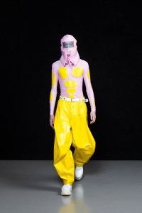 Walter Van Beirendonck Men's Fall 2022