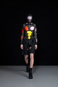 Walter Van Beirendonck Men's Fall 2022