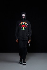 Walter Van Beirendonck Men's Fall 2022