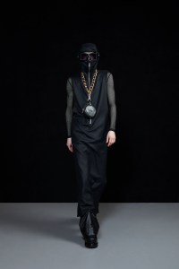 Walter Van Beirendonck Men's Fall 2022