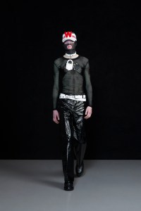 Walter Van Beirendonck Men's Fall 2022