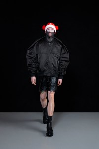Walter Van Beirendonck Men's Fall 2022