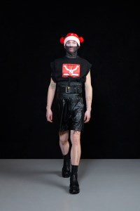 Walter Van Beirendonck Men's Fall 2022