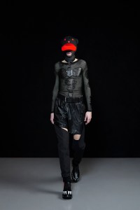Walter Van Beirendonck Men's Fall 2022