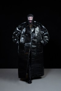 Walter Van Beirendonck Men's Fall 2022