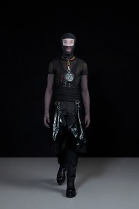 Walter Van Beirendonck Men's Fall 2022