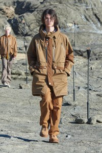White Mountaineering Men's Fall 2022