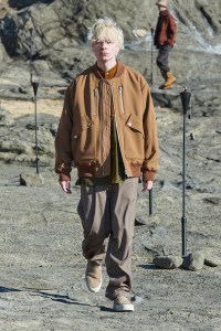 White Mountaineering Men's Fall 2022