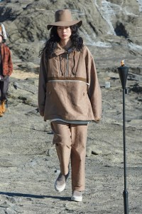 White Mountaineering Men's Fall 2022