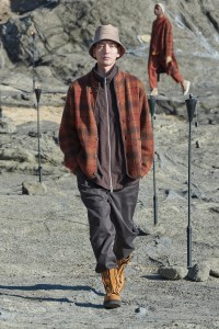 White Mountaineering Men's Fall 2022