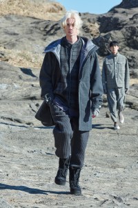 White Mountaineering Men's Fall 2022