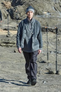 White Mountaineering Men's Fall 2022