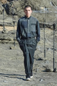 White Mountaineering Men's Fall 2022