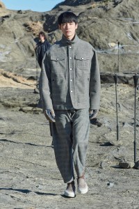 White Mountaineering Men's Fall 2022