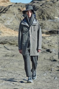 White Mountaineering Men's Fall 2022