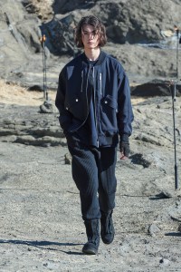White Mountaineering Men's Fall 2022