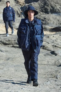 White Mountaineering Men's Fall 2022